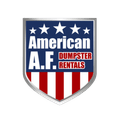 American AF Dumpsters